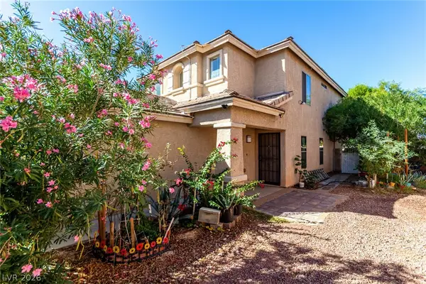 6542 Escatawpa Bay Court, Las Vegas, NV 89122