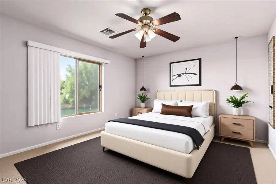 6542 Escatawpa Bay Court, Las Vegas, NV 89122 - #2