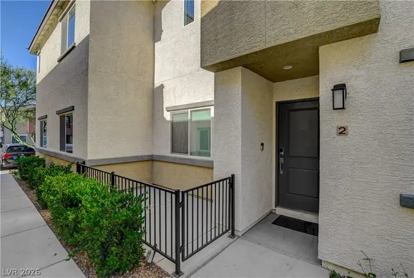 12125 Scarlet Ember Road #2, Las Vegas, NV 89183