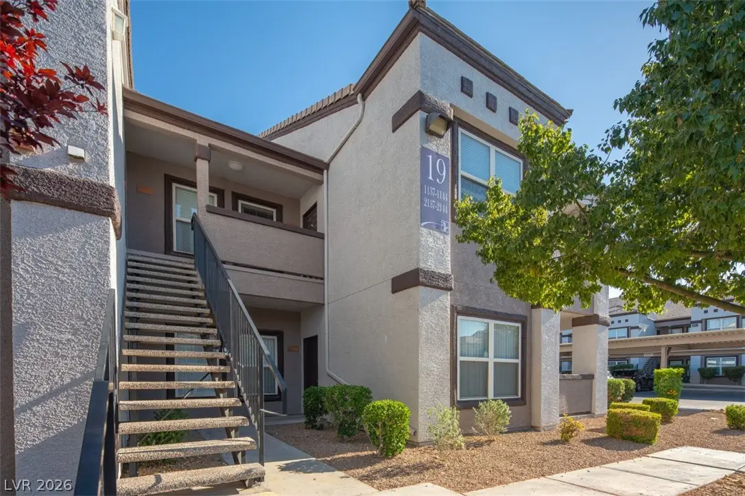 7255 W Sunset Road #2140, Las Vegas, NV 89113 - #1