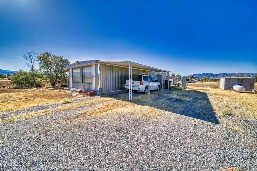 1260 Windy Lane, Pahrump, NV 89048 - #2