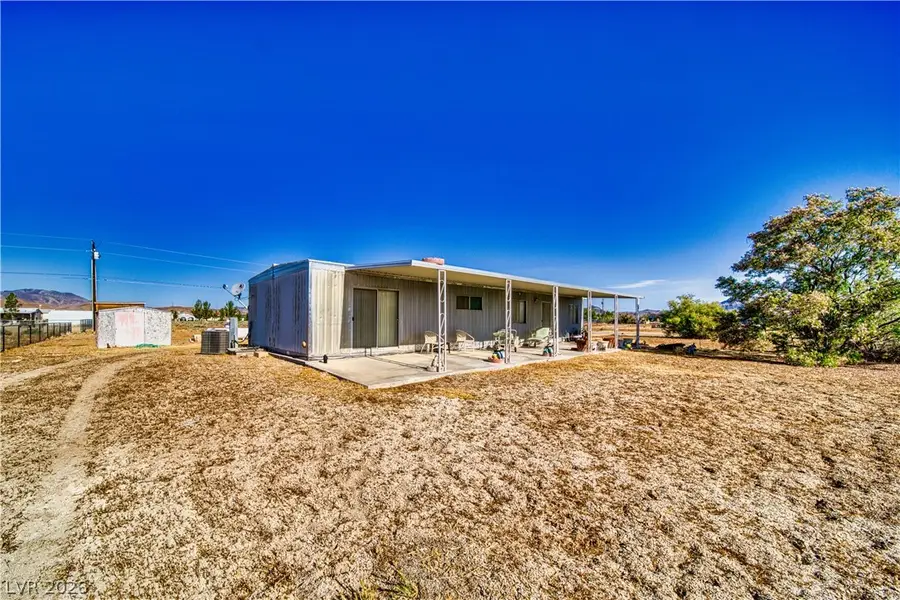 1260 Windy Lane, Pahrump, NV 89048 - #3