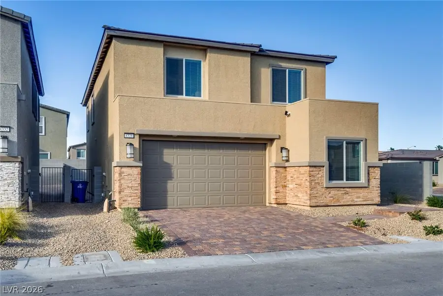 8326 Hayden Hill Avenue, Las Vegas, NV 89147 - #3