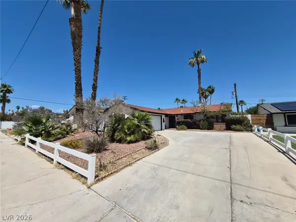 1713 Lamplighter Lane, Las Vegas, NV 89104