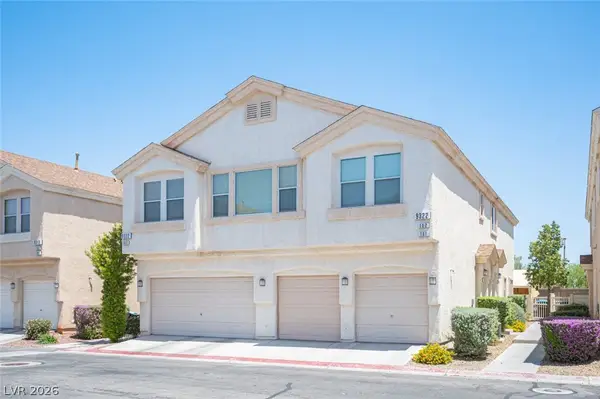 9322 Straw Hays Street #103, Las Vegas, NV 89178