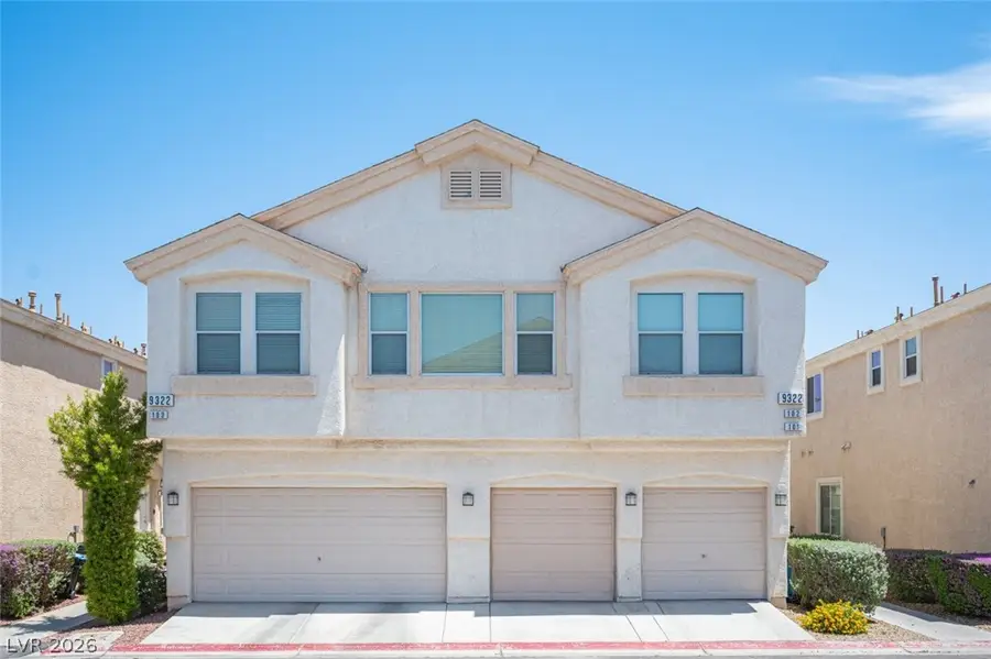 9322 Straw Hays Street #103, Las Vegas, NV 89178 - #2