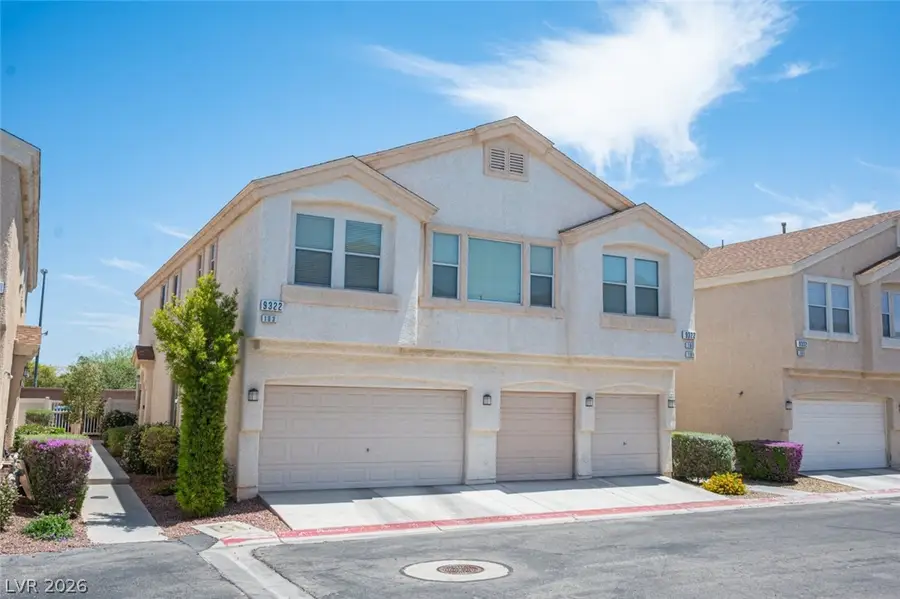 9322 Straw Hays Street #103, Las Vegas, NV 89178 - #3