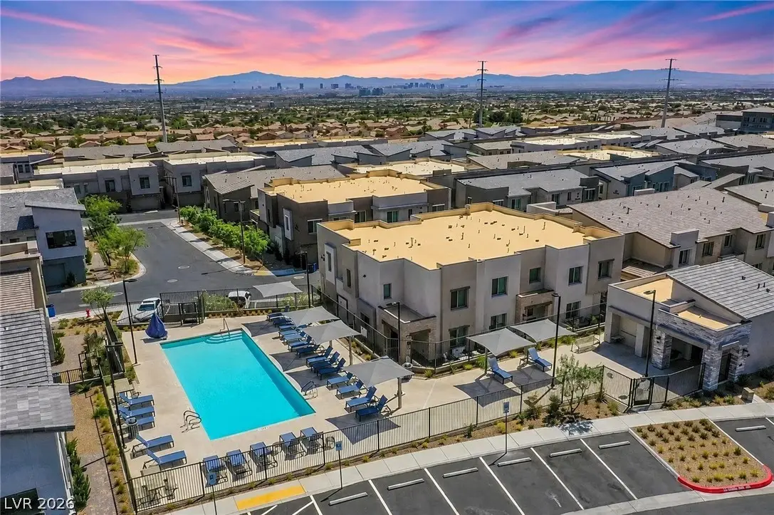 600 N Carriage Hill Drive #1114, Las Vegas, NV 89138 - #1