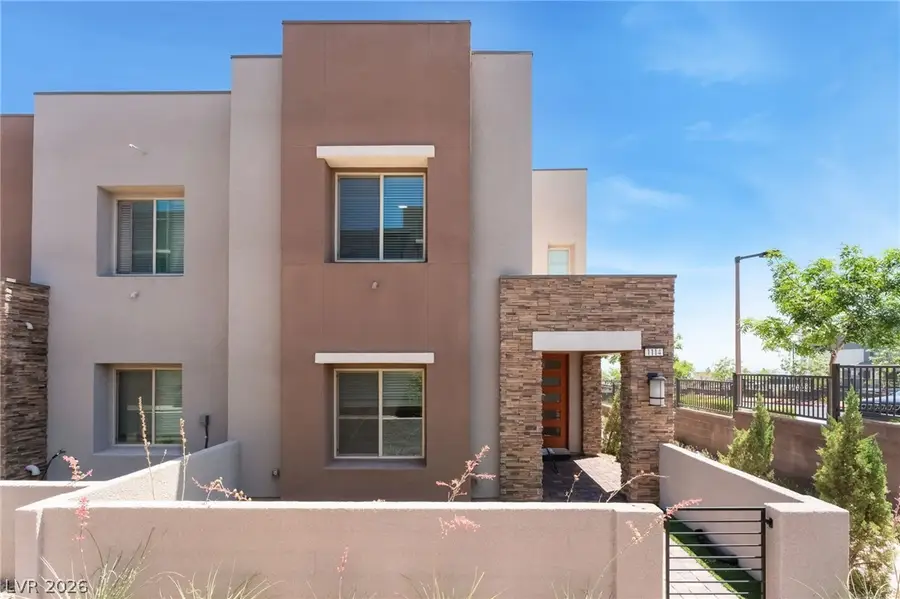 600 N Carriage Hill Drive #1114, Las Vegas, NV 89138 - #3