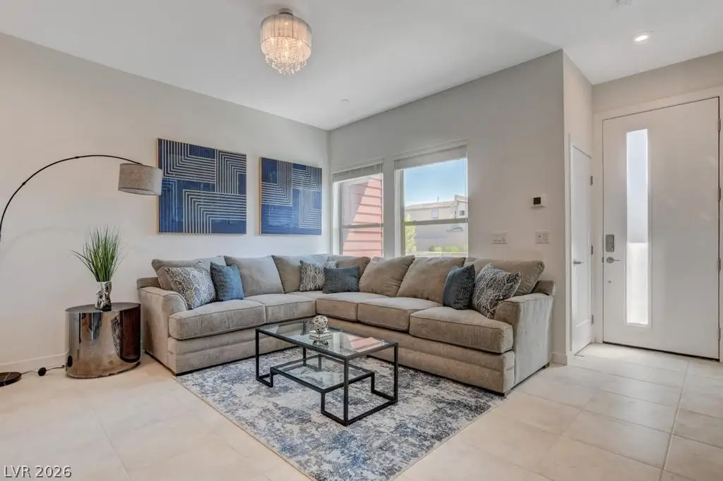 4307 Vantage Ridge Avenue, Las Vegas, NV 89141 - #1