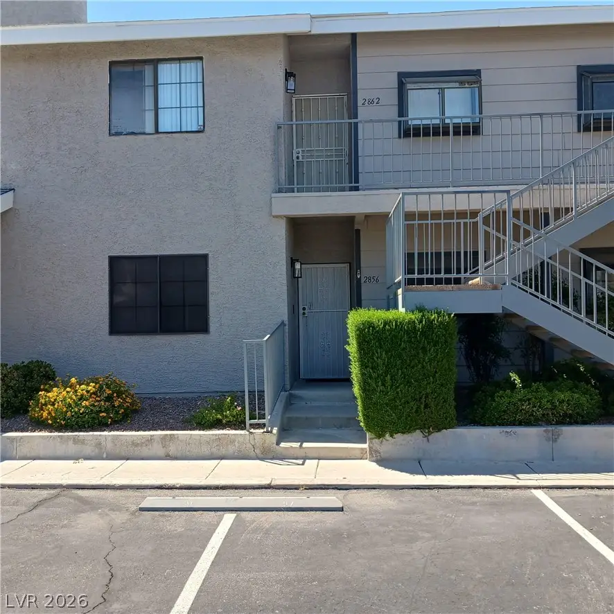 2856 Bluebonnet Drive #2, Henderson, NV 89074 - #1