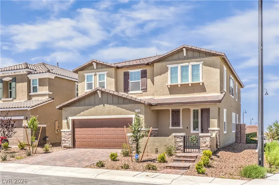 3782 Alla Rocca Avenue, Henderson, NV 89044 - #2