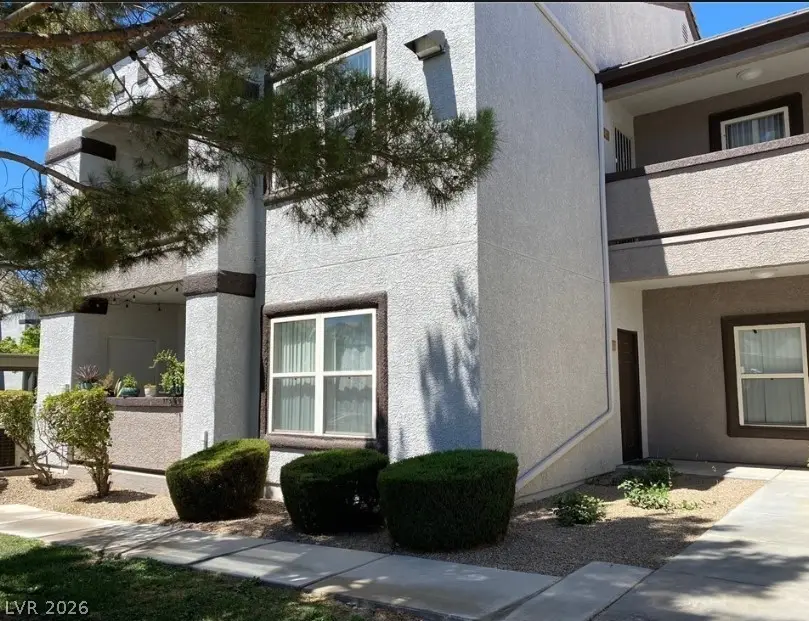7255 W Sunset Road #1077, Las Vegas, NV 89113 - #1