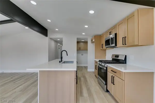 3167 Comitan Lane, Las Vegas, NV 89122