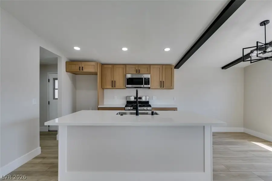 3167 Comitan Lane, Las Vegas, NV 89122 - #3