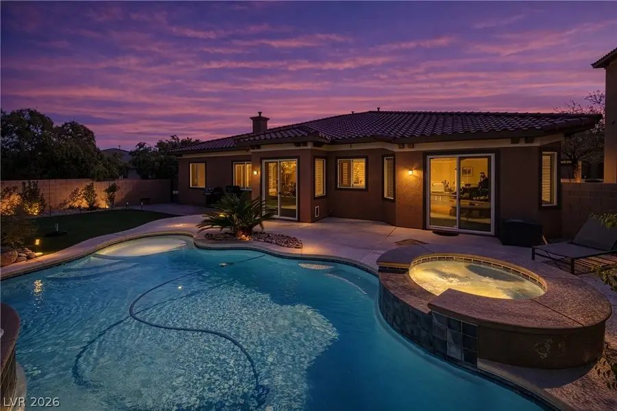 7270 Elessar Avenue, Las Vegas, NV 89178 - #2