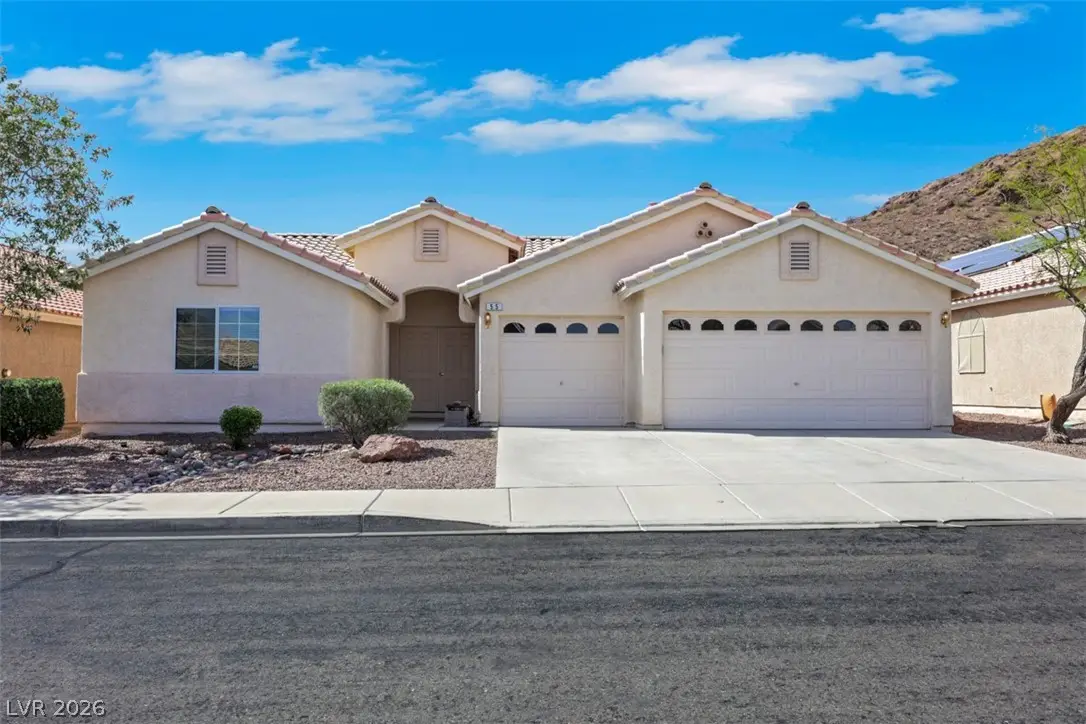 55 Desert Sunflower Circle, Henderson, NV 89002 - #1