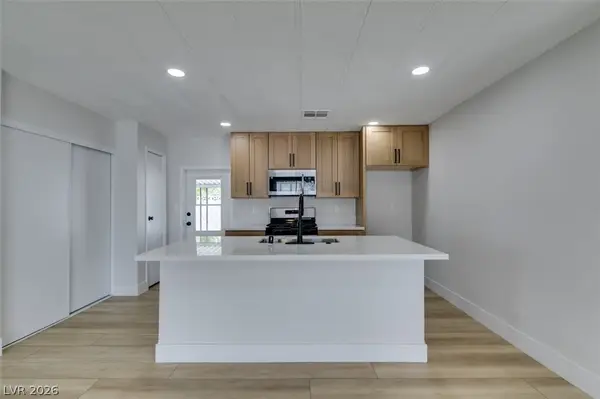 253 Sir Phillip Street, Las Vegas, NV 89110