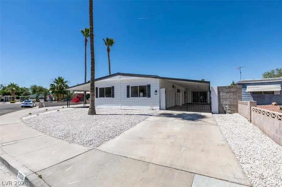253 Sir Phillip Street, Las Vegas, NV 89110 - #3