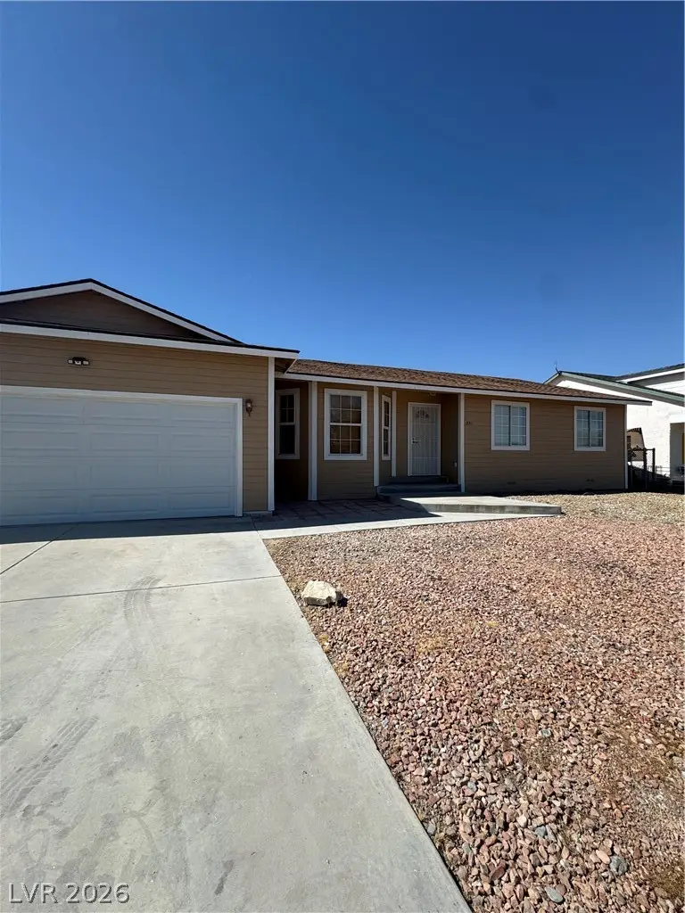 851 Lone Pine Road, Pahrump, NV 89048 - #2