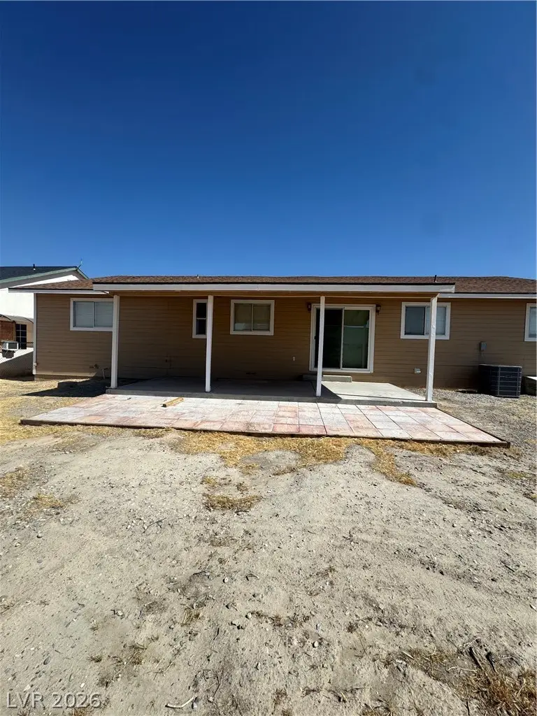 851 Lone Pine Road, Pahrump, NV 89048 - #3