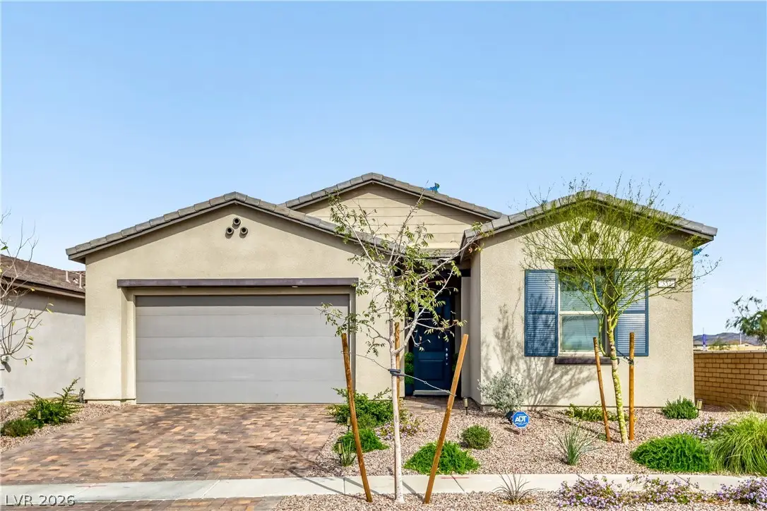 357 Old Erie Place, Henderson, NV 89011 - #1