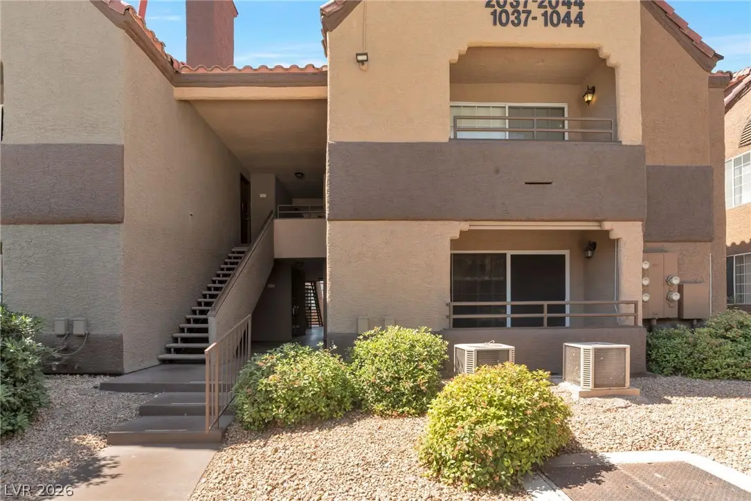 2200 S Fort Apache Road #1044, Las Vegas, NV 89117 - #1