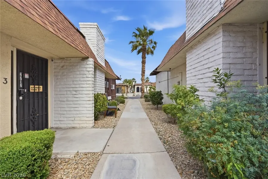 2717 Heritage Circle, Las Vegas, NV 89121 - #3
