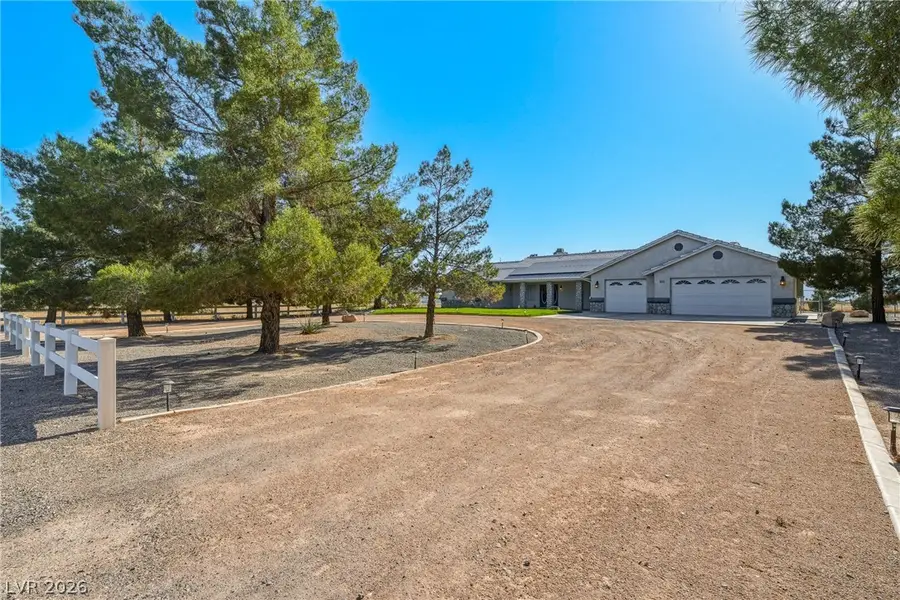 3650 S Unicorn Avenue, Pahrump, NV 89048 - #3