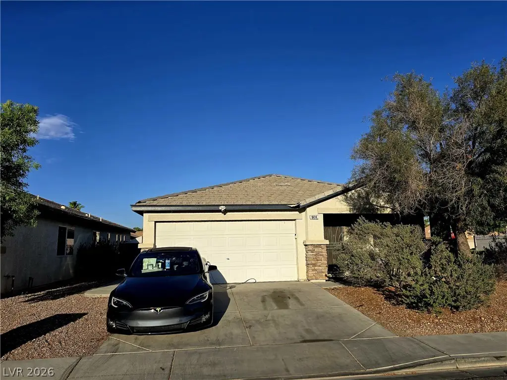 9414 Back Bay Circle, Las Vegas, NV 89123 - #1