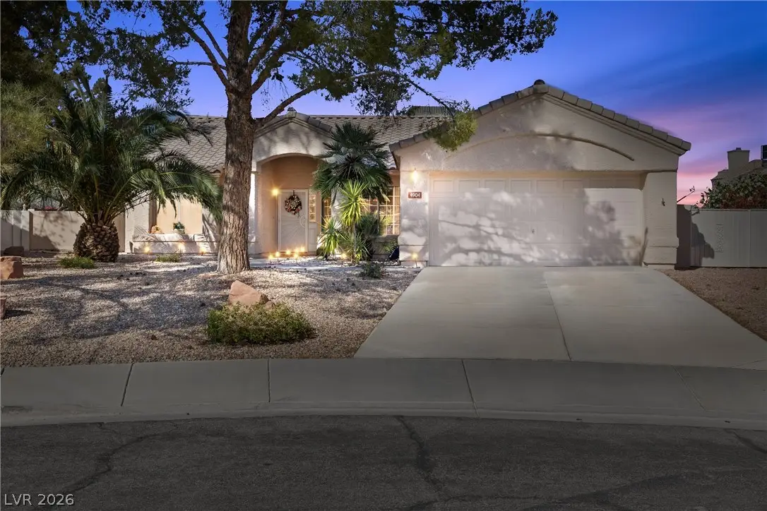 4904 Pulsar Court, Las Vegas, NV 89130 - #1