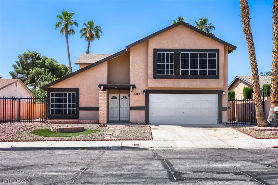 6425 Meadow Lark Lane, Las Vegas, NV 89103 - #2