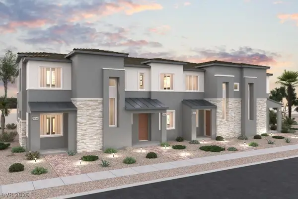 829 Atleigh Avenue, Henderson, NV 89011