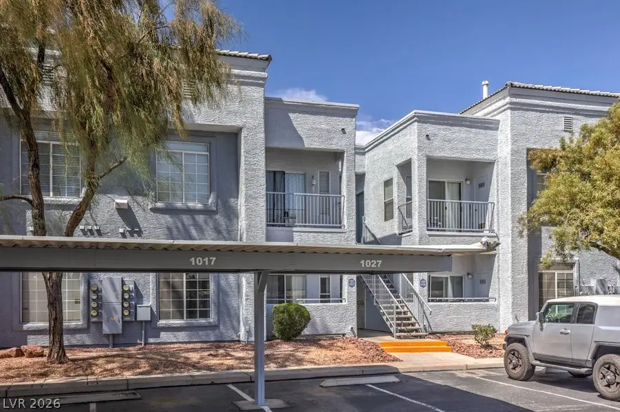 2201 Ramsgate Drive #1017, Henderson, NV 89074 - #2