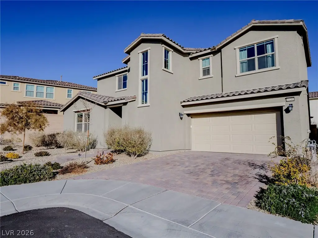 10280 Grey Pine Court, Las Vegas, NV 89166 - #1