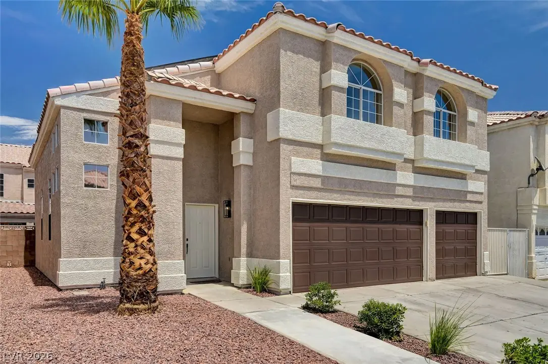 8104 Rio De Janeiro Drive, Las Vegas, NV 89128 - #1