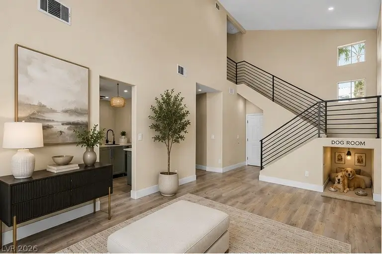 8104 Rio De Janeiro Drive, Las Vegas, NV 89128 - #2