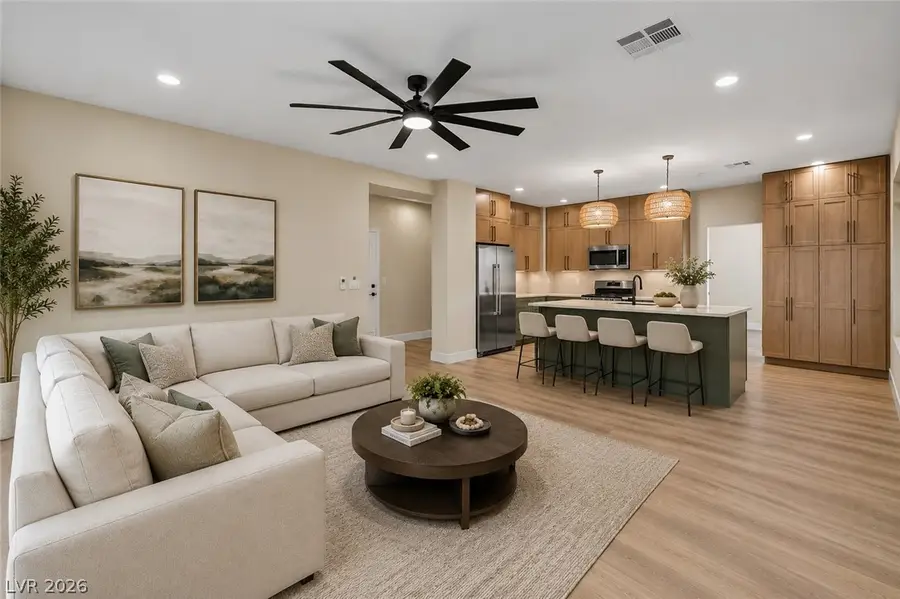 8104 Rio De Janeiro Drive, Las Vegas, NV 89128 - #3