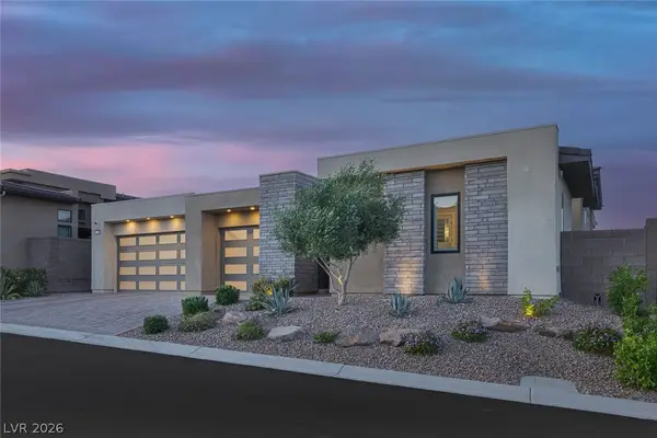 5148 Stone View Drive, Las Vegas, NV 89135