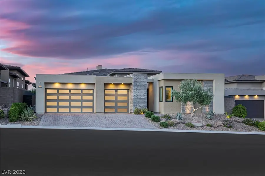 5148 Stone View Drive, Las Vegas, NV 89135 - #2