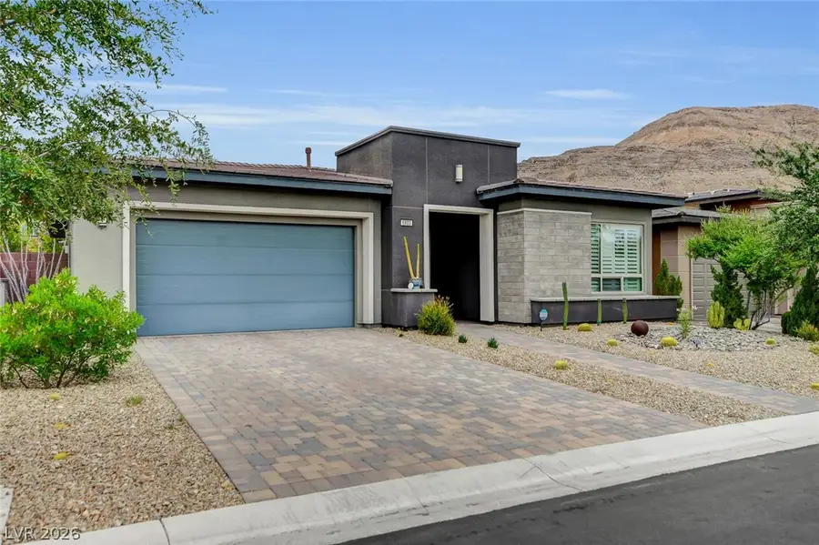 6803 Regency Crest Avenue, Las Vegas, NV 89148 - #3