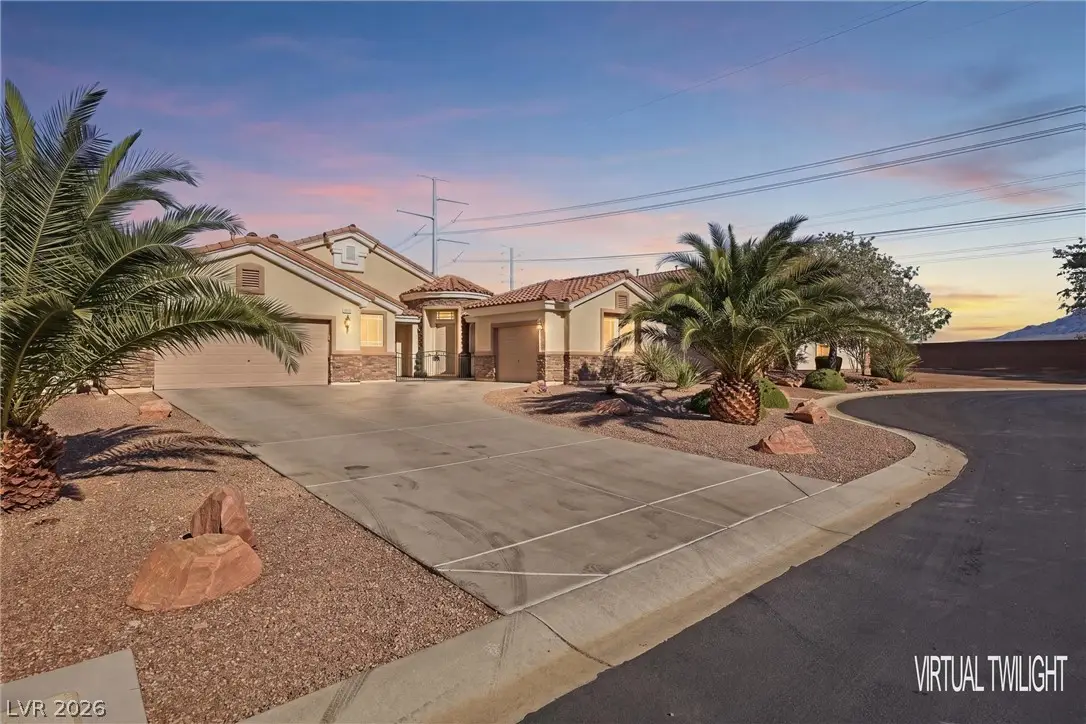 10419 Apples Eye Street, Las Vegas, NV 89131 - #1
