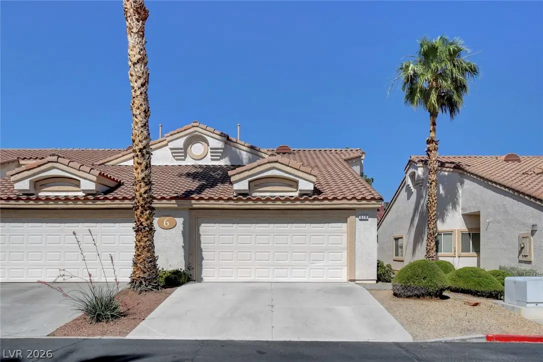 855 N Stephanie Street #614, Henderson, NV 89014 - #1
