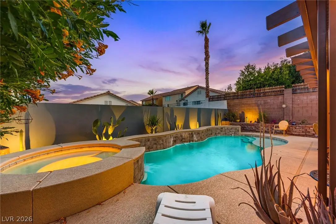 10059 Floragold Court, Las Vegas, NV 89147 - #1