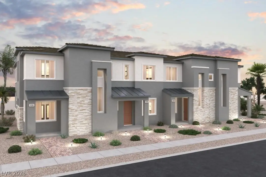 833 Atleigh Avenue, Henderson, NV 89011 - #1
