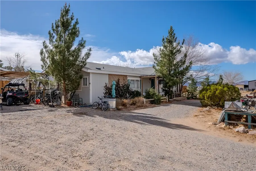551 Munsell Way, Pahrump, NV 89060 - #2