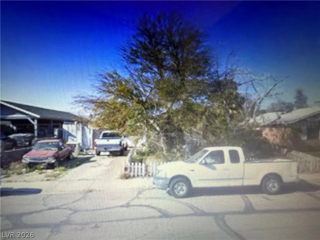5157 San Anselmo Street, Las Vegas, NV 89120 - #1
