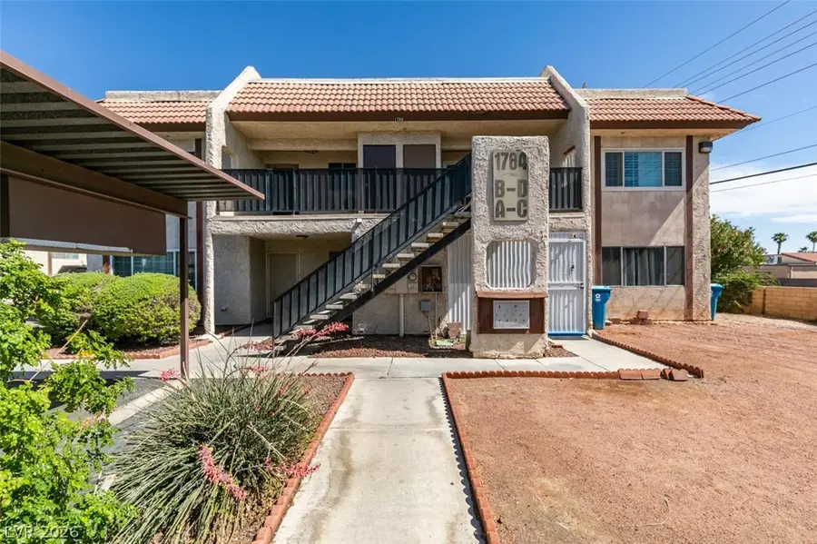 1784 Jupiter Court #B, Las Vegas, NV 89119 - #2