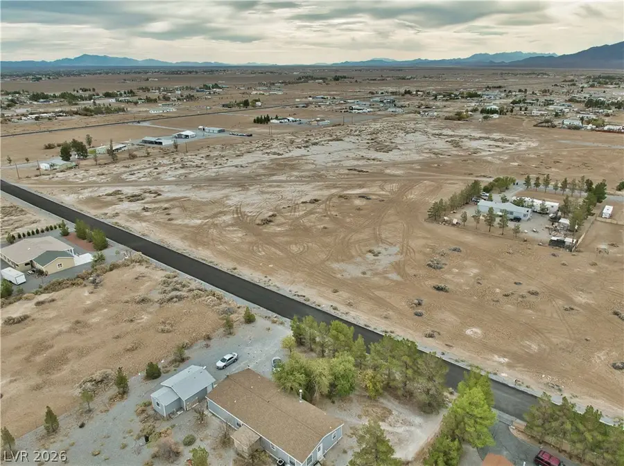4191 W Maple Road, Pahrump, NV 89048 - #3