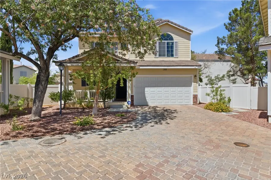 10409 Adams Chase Street, Las Vegas, NV 89183 - #2